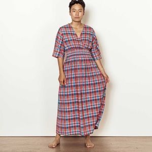 Ace & Jig Dani Dress in Fortune